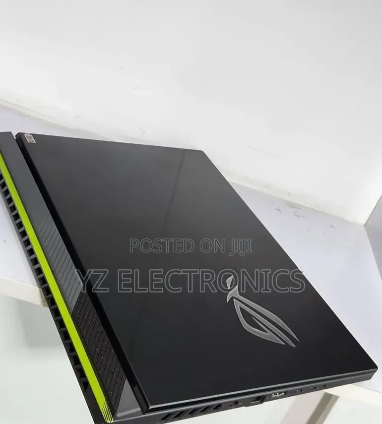 New Laptop Asus ROG Strix G16 G614 16GB Intel Core i9 SSD 1T