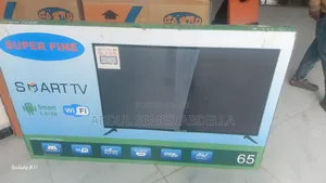 Smart Android Tv Price