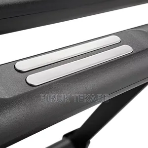 Treadmill Reebok