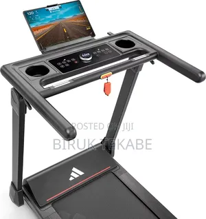 Treadmill Reebok
