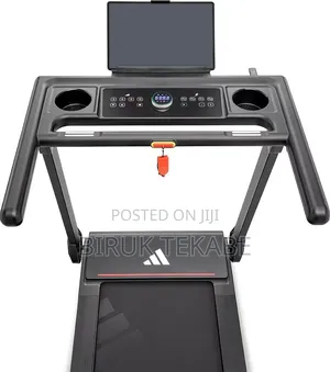 Treadmill Reebok