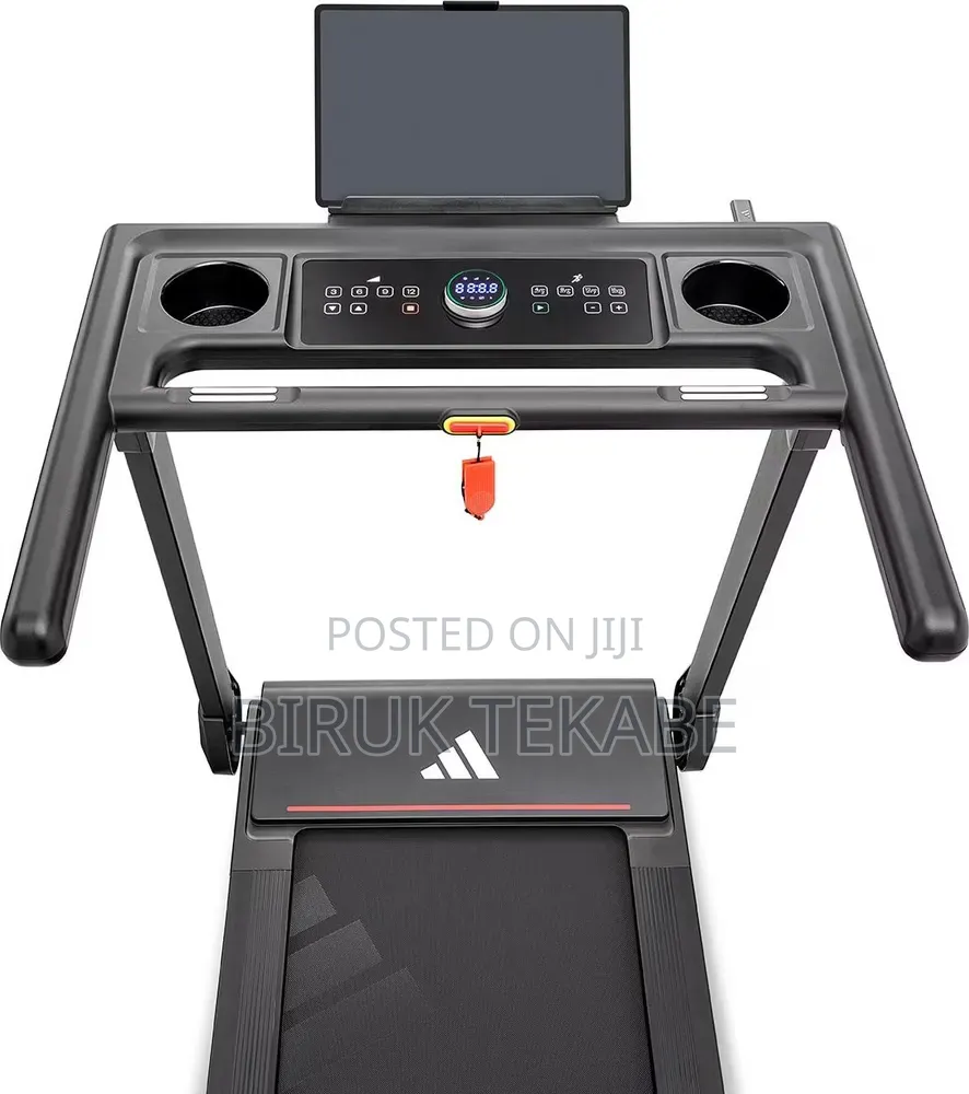 Treadmill Reebok