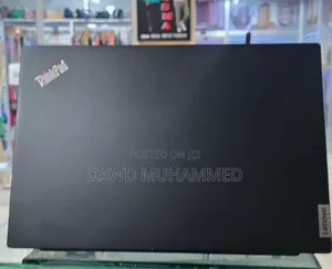 New Laptop Lenovo ThinkPad Yoga 16GB Intel Core i5 SSD 512GB