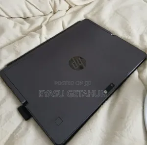 New Laptop HP Pro X2 612 G2 8GB Intel Core i7 SSD 256GB