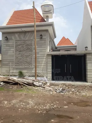 Furnished 2bdrm House in House, Adama for sale