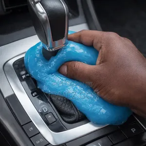 Cleaning Jel