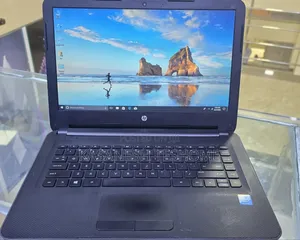 New Laptop HP Stream Notebook 4GB Intel Celeron HDD 500GB