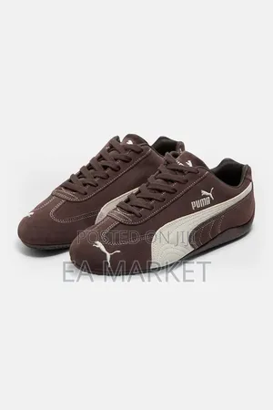 Puma Speedcat