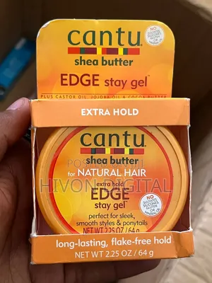 Cantu Saty Gel
