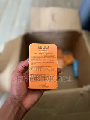Cantu Saty Gel