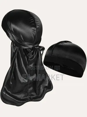 Hair Durag