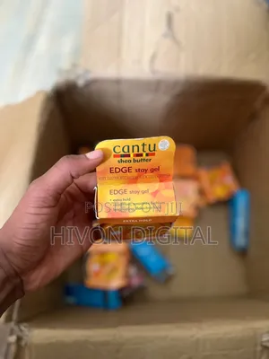 Original Cantu Cream