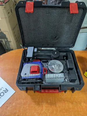 Laser Level