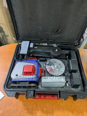 Laser Level
