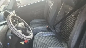Suzuki S-Presso 2022