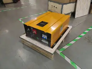 Solar Power Inverter 8kw (10kva)