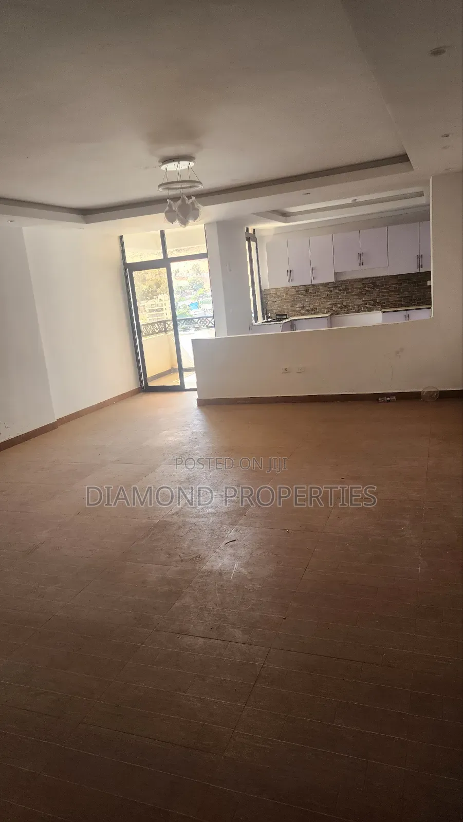 2bdrm Apartment in Bole for sale