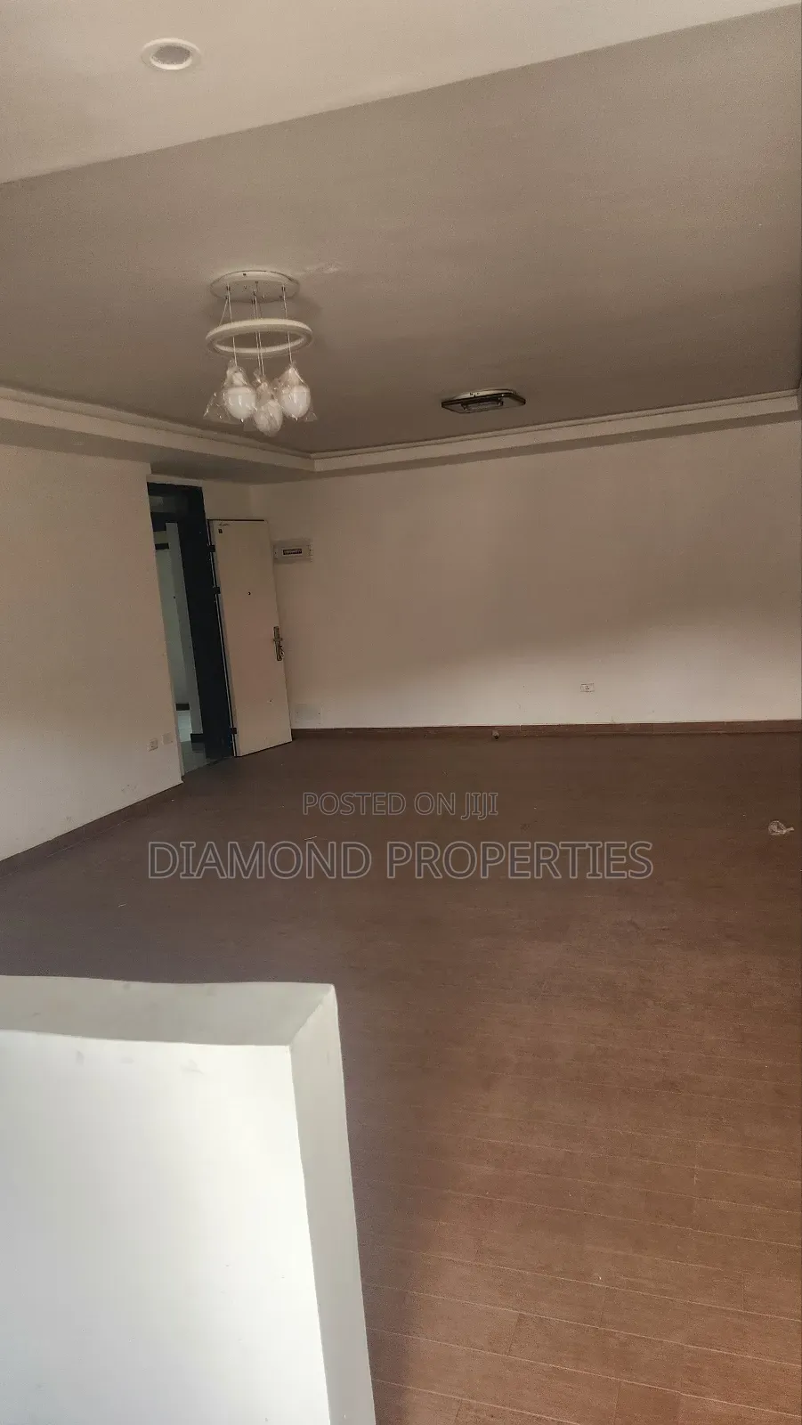 2bdrm Apartment in Bole for sale