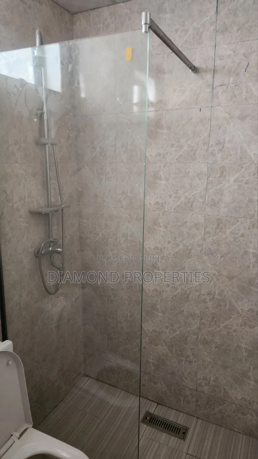 2bdrm Apartment in Bole for sale