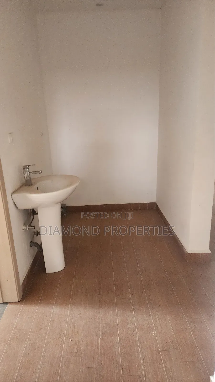 2bdrm Apartment in Bole for sale