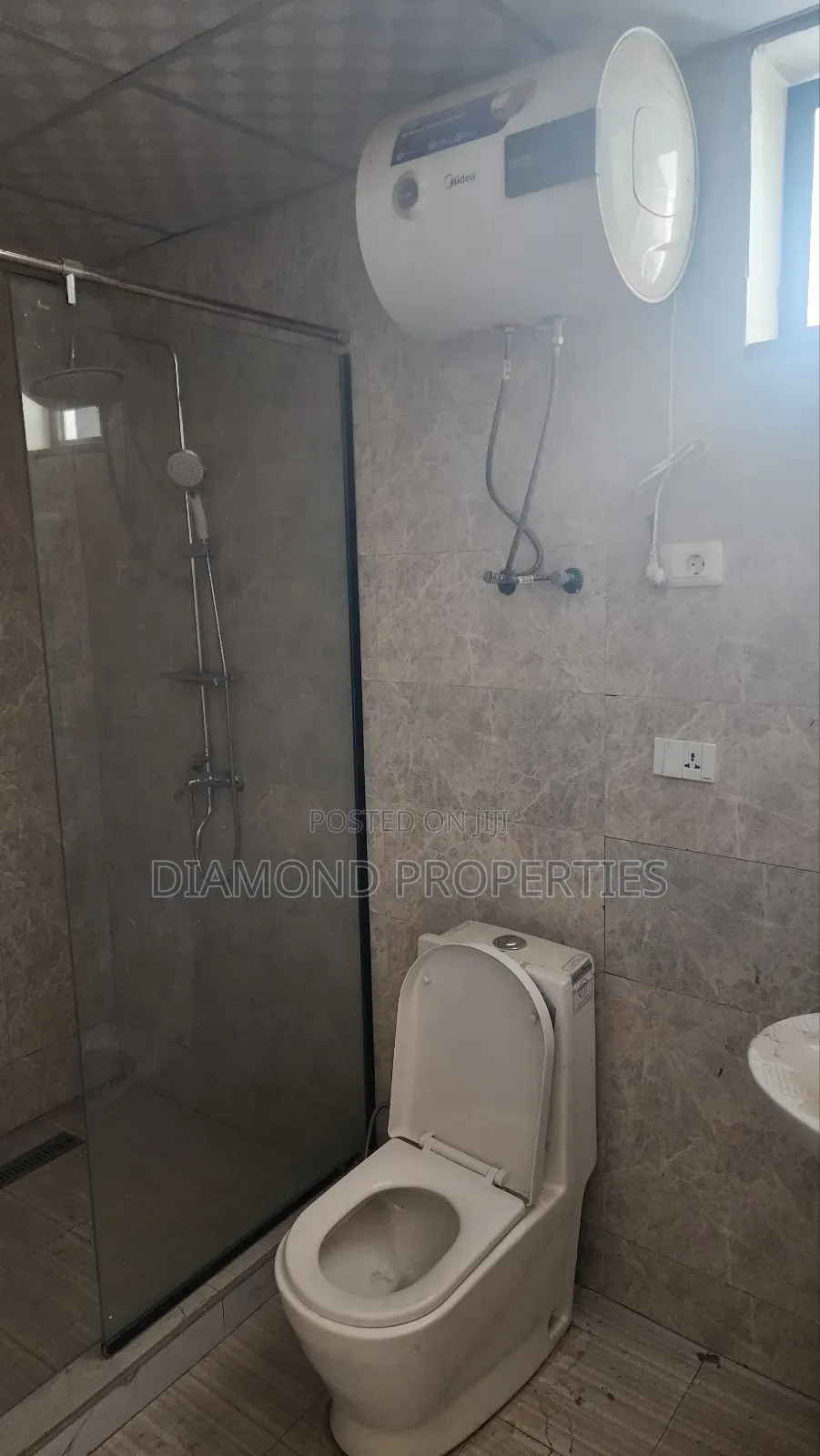 2bdrm Apartment in Bole for sale