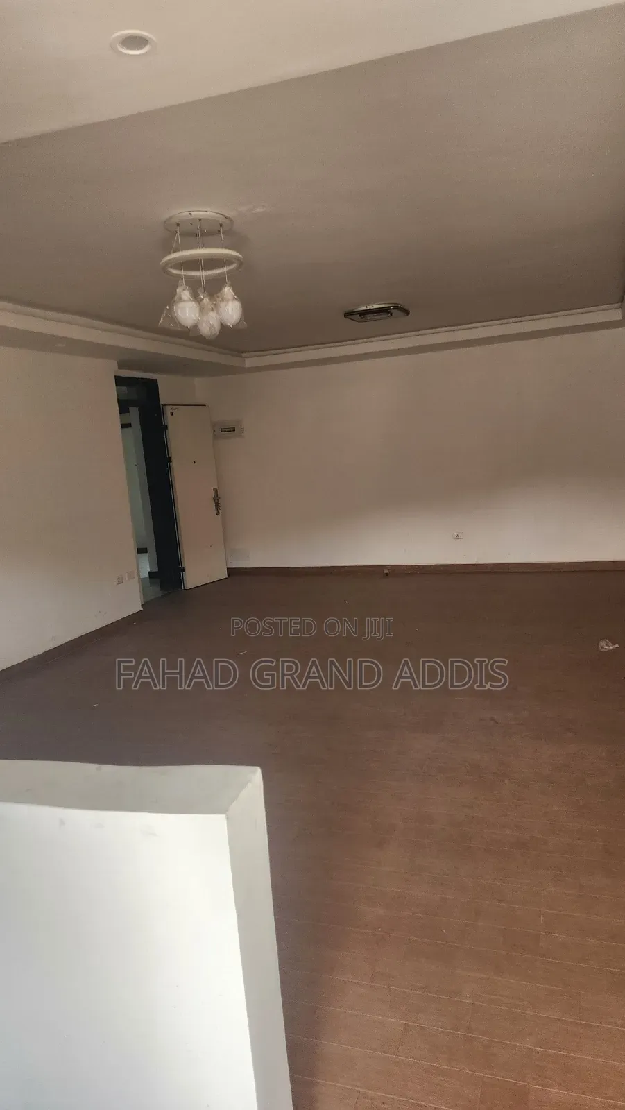 2bdrm Apartment in Yeka for sale