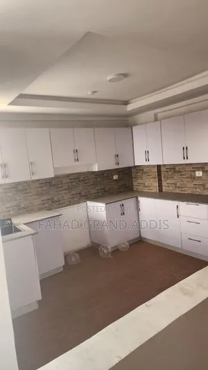 2bdrm Apartment in Yeka for sale