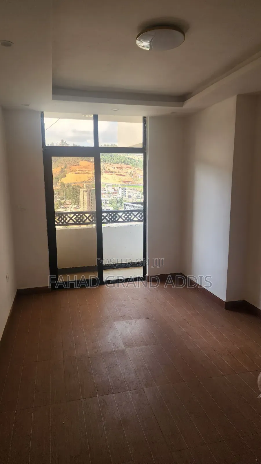 2bdrm Apartment in Yeka for sale