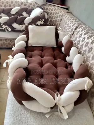 የአራስ ማስተኛ እስከ ሁለት አመት ድረስ