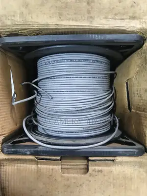 D-Link Cat5e Networking Cabel