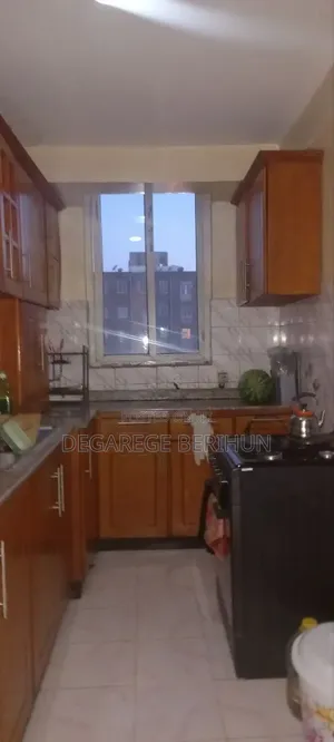 Furnished 3bdrm Condo in Yeka for sale