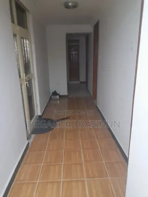 Furnished 3bdrm Condo in Yeka for sale