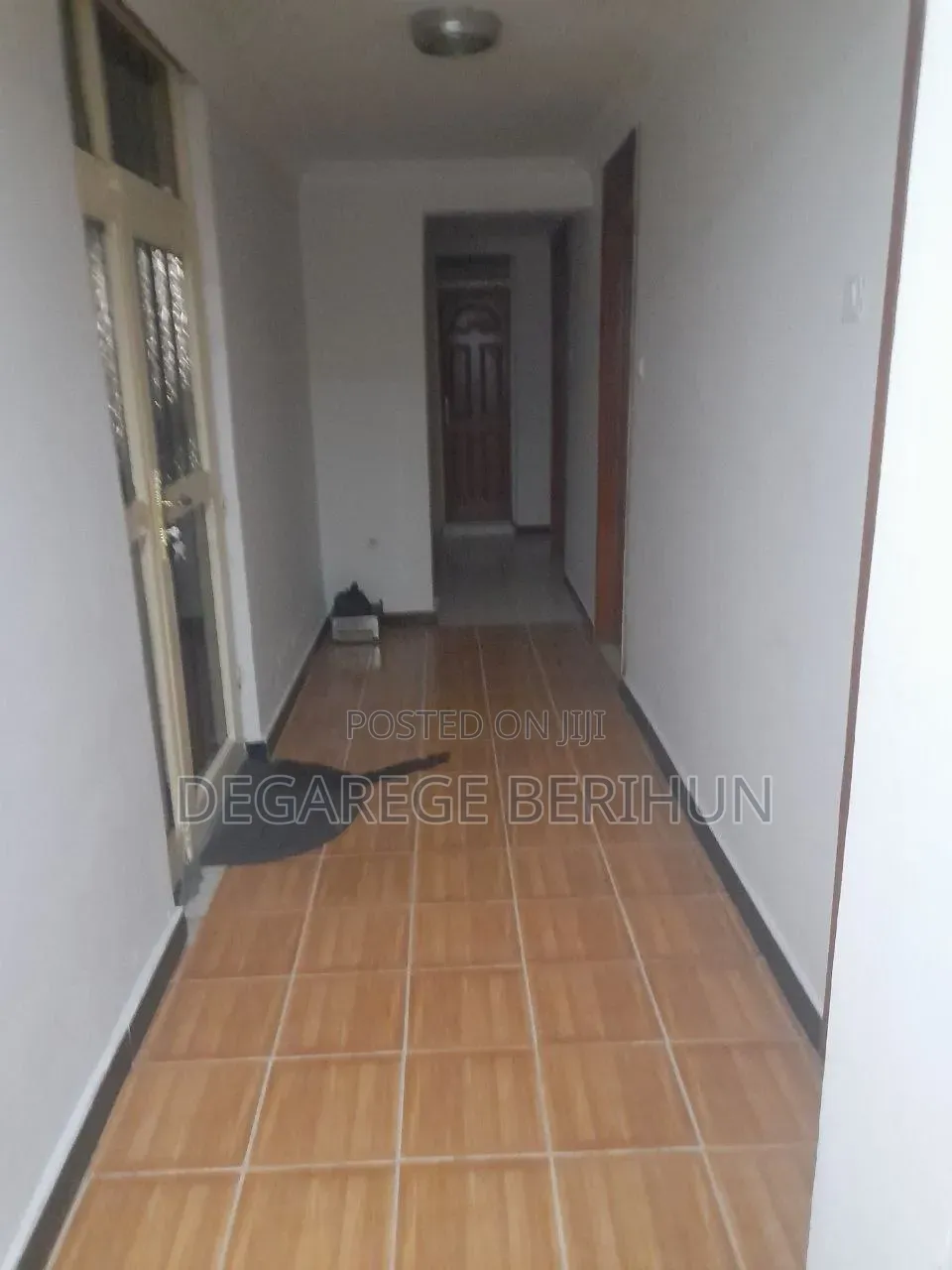 Furnished 3bdrm Condo in Yeka for sale