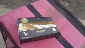 Vital Vip Original Malesyan Hony