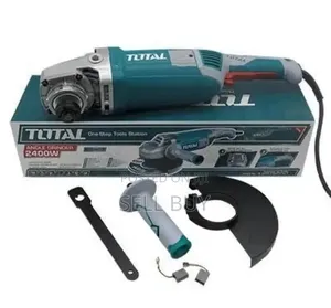 Total Angel Grinder 2400w