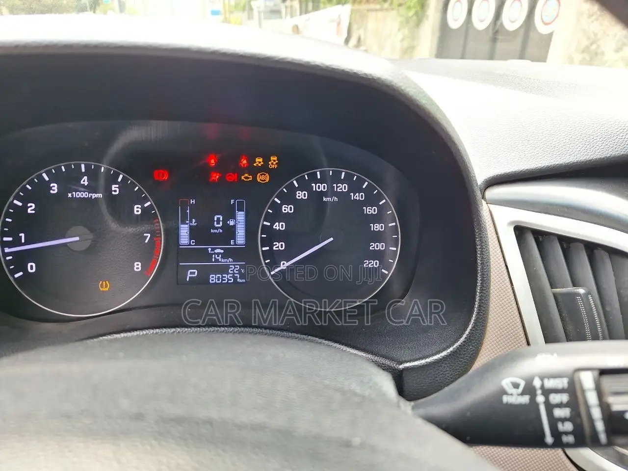 Hyundai Creta 2019 Silver