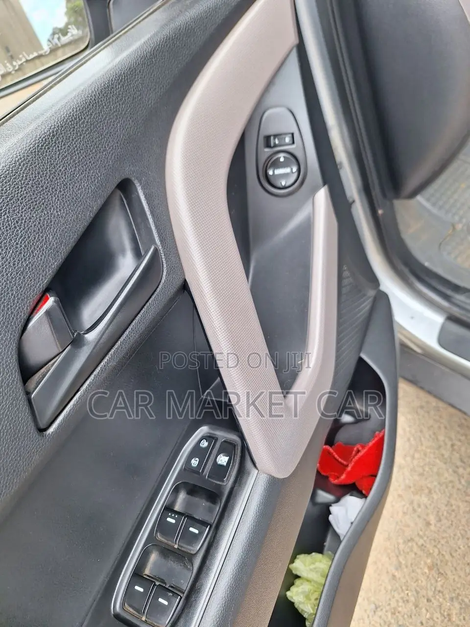 Hyundai Creta 2019 Silver