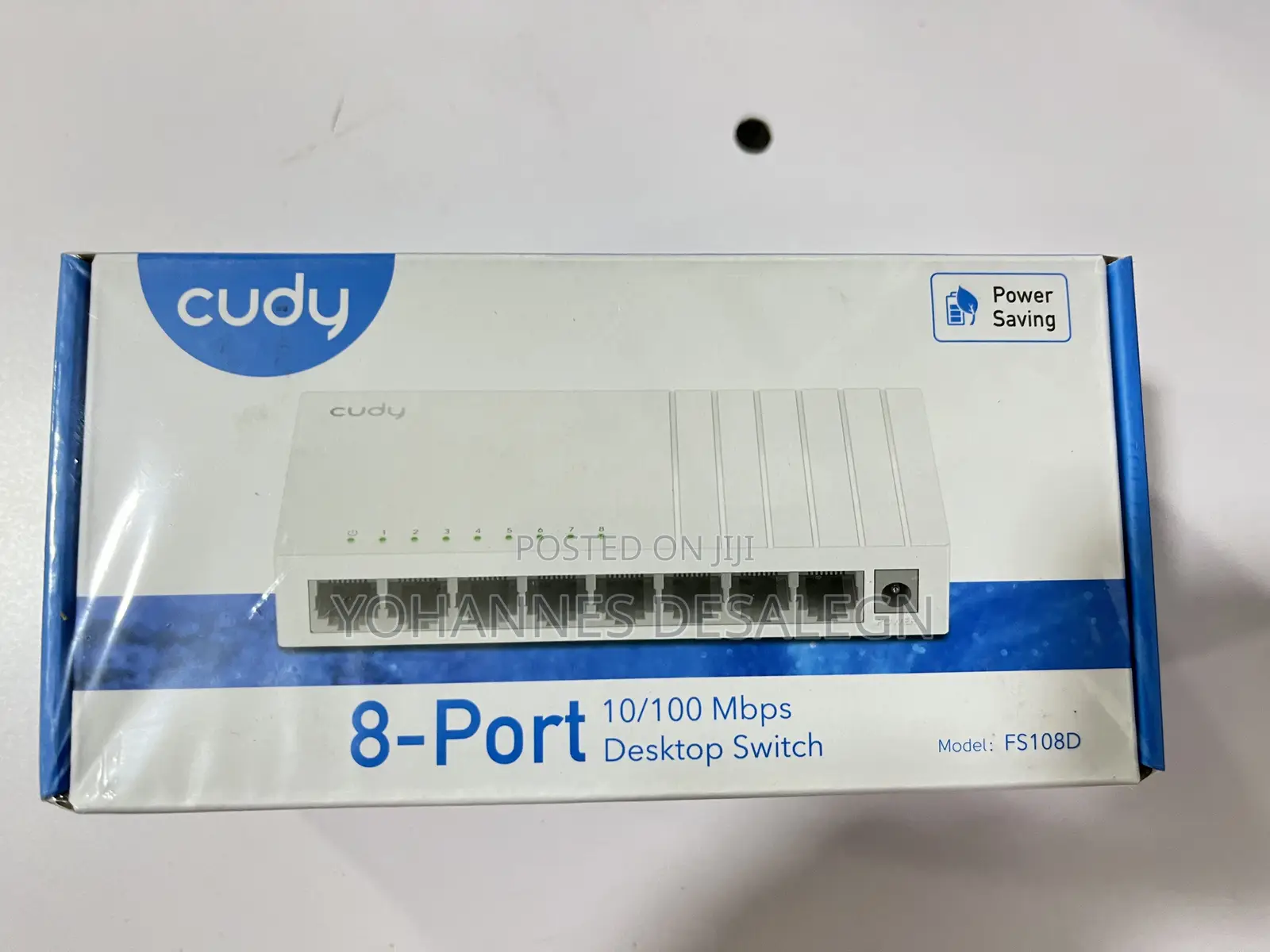 Cudy Switch