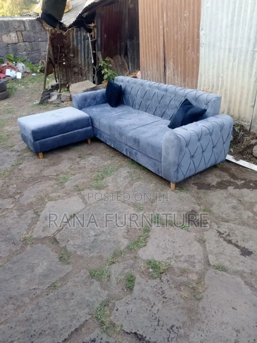 Modern Comfort , Perfectly Framed