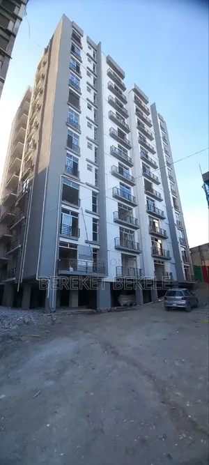 2bdrm Apartment in Shoa Homes Real, Bole for sale