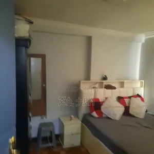 3bdrm Condo in ኮዬፈጬ, Akaky Kaliti for sale