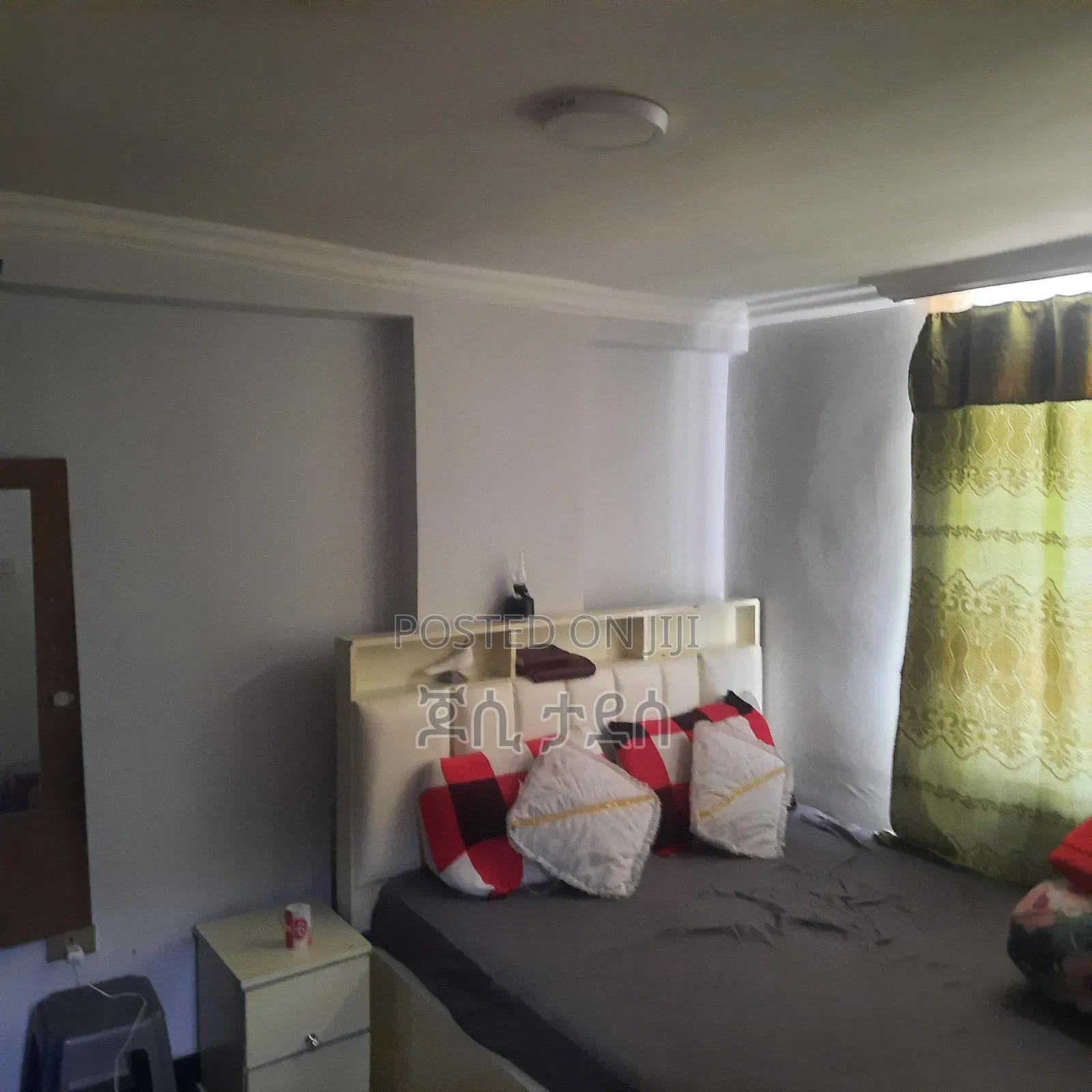 3bdrm Condo in ኮዬፈጬ, Akaky Kaliti for sale