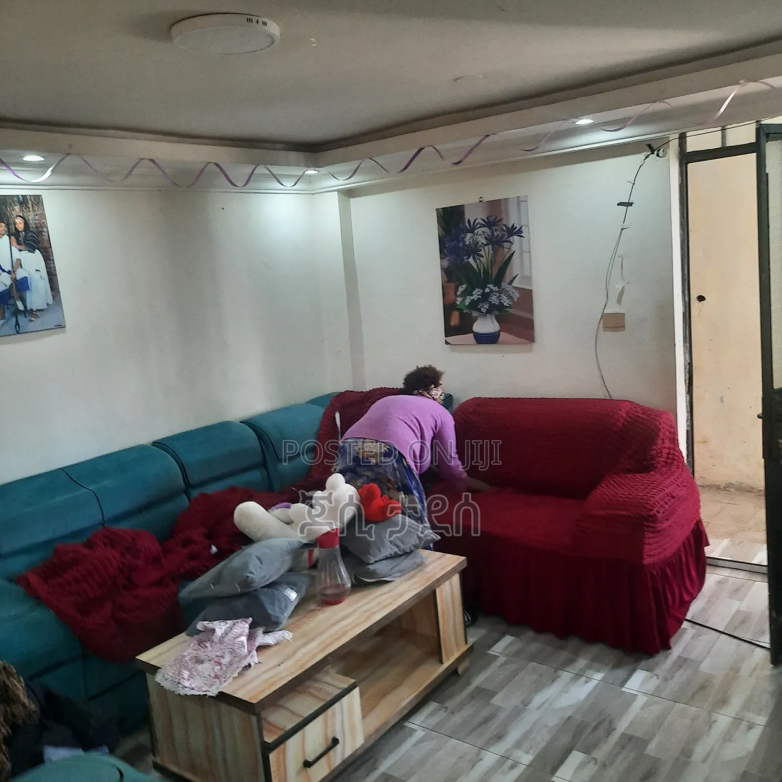 3bdrm Condo in ኮዬፈጬ, Akaky Kaliti for sale