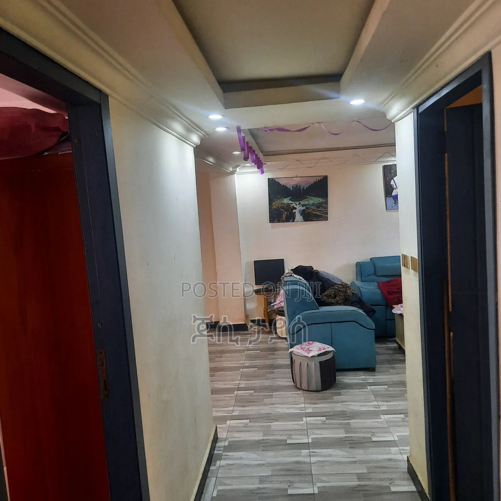 3bdrm Condo in ኮዬፈጬ, Akaky Kaliti for sale