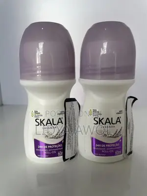 Skala Deodorant