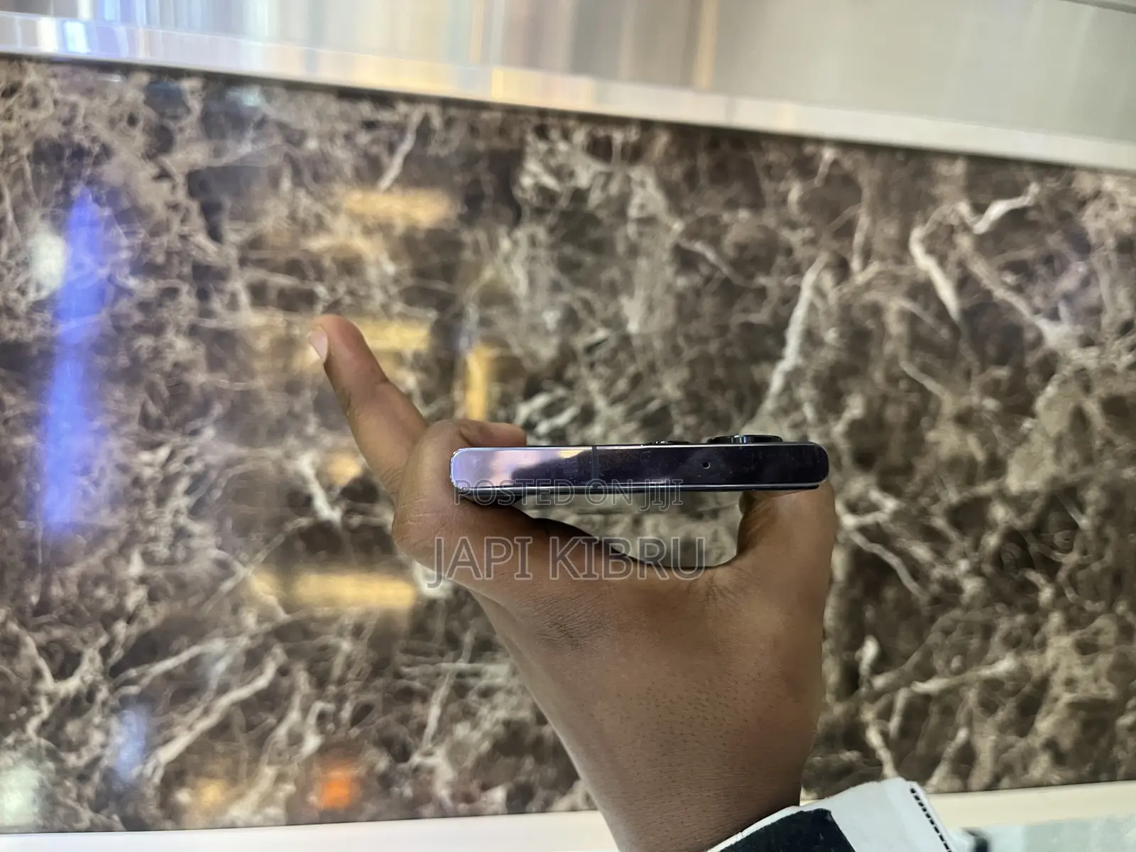 Apple iPhone 11 Pro 256 GB Gray
