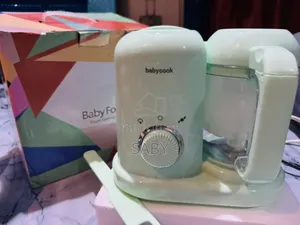 2in1 Food Processor