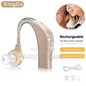 Hearing Aid