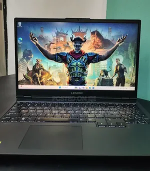 New Lenovo Legion Y7000P IRX9 Gaming Laptop 16GB Intel Core i7 512GB
