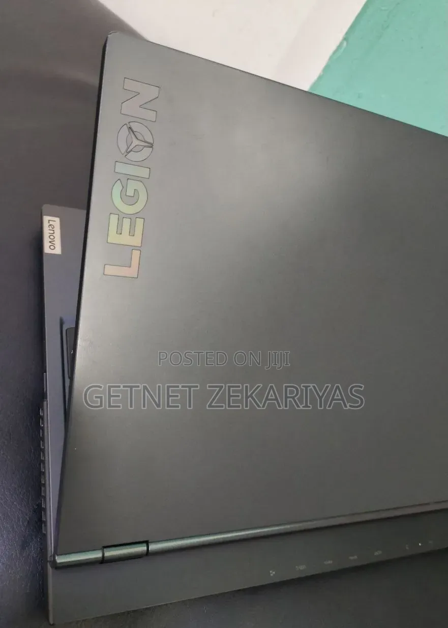 New Lenovo Legion Y7000P IRX9 Gaming Laptop 16GB Intel Core i7 512GB